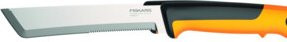 Fiskars Erntemesser K82 X-Serie in Schwarz-Orange - Bild 3