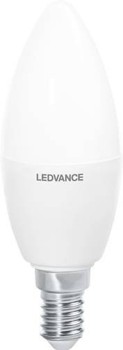LEDVANCE Smart+ Sun@Home WLAN LED-Leuchtmittel Kerzenform E14 Warmweiß dimmbar, Durchmesser: 3,9 cm, Länge: 11,4 cm - Bild 1