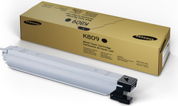Samsung CLT-K809S Original Tonerpatrone Schwarz für Laserdrucker (SS607A) - Bild 1