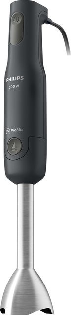 Philips Stabmixer HR2522/00 in Schwarz mit 500 ml Behälter - Bild 1