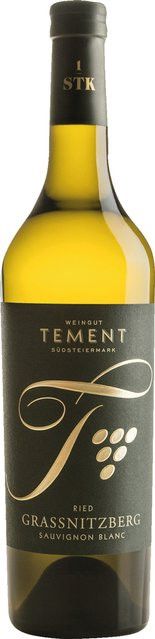 Weingut Tement Sauvignon Blanc Erste Lage, Weißwein, Steiermark, 2021, trocken, 0,75 l - Bild 1