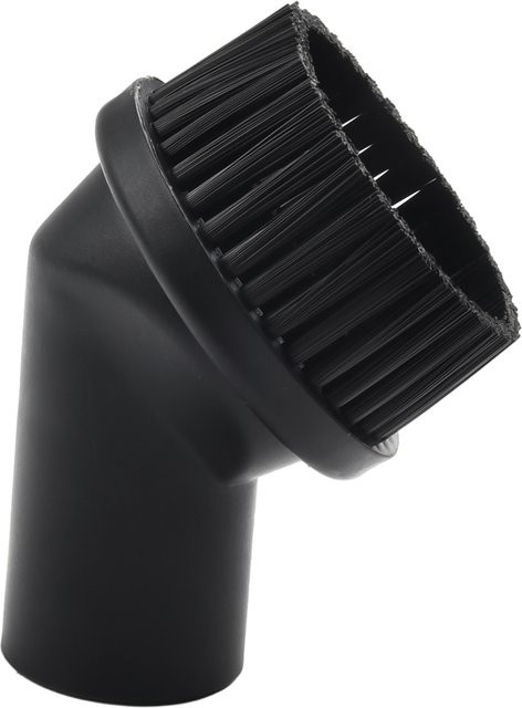 Bosch Ersatz-Saugbürste für GAS Staubsauger mit 35 mm Anschluss, Schwarz - Bild 1