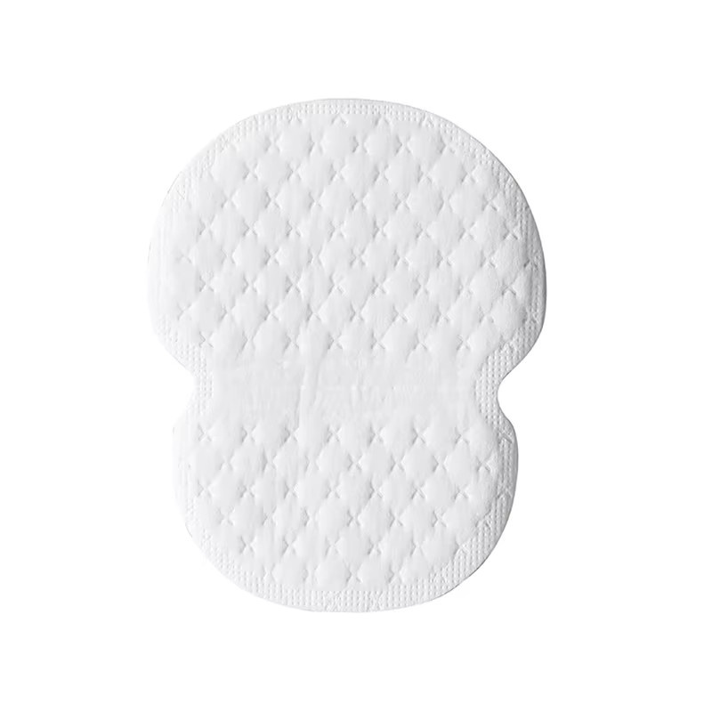 Sommer4 Schweißpads für die Achseln, 10 Stück, Unisex - Bild 2