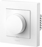 Aqara Dimmer Switch H2 EU Zigbee Dimmer-Schalter in Weiß - Bild 1