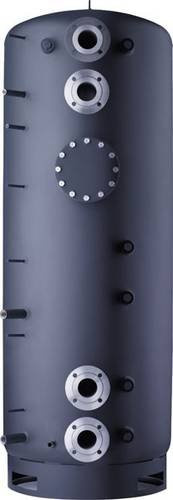 Stiebel Eltron SBP 1000 E cool Pufferspeicher in Grau - Bild 1