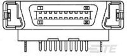 TE Connectivity 787653-3 Tray - Bild 1