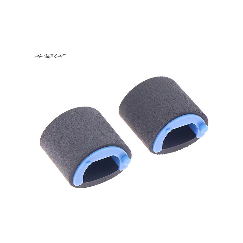 Infaste Pickup Roller RL1-1442-000 kompatibel mit HP LaserJet P1005 P1006 P1007 P1008 P1009 P1108 P1106 P1102 P1102W M1132 Druckern - Bild 2