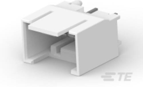 TE Connectivity Carton 4-1971817-4 in Weiß - Bild 1