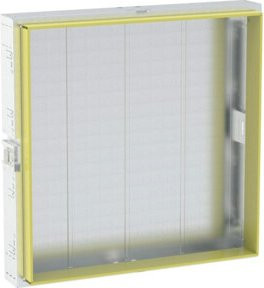 Geberit Rohbaubox ONE für Trockenbau, Breite: 60 cm, Höhe: 90 cm - Bild 1
