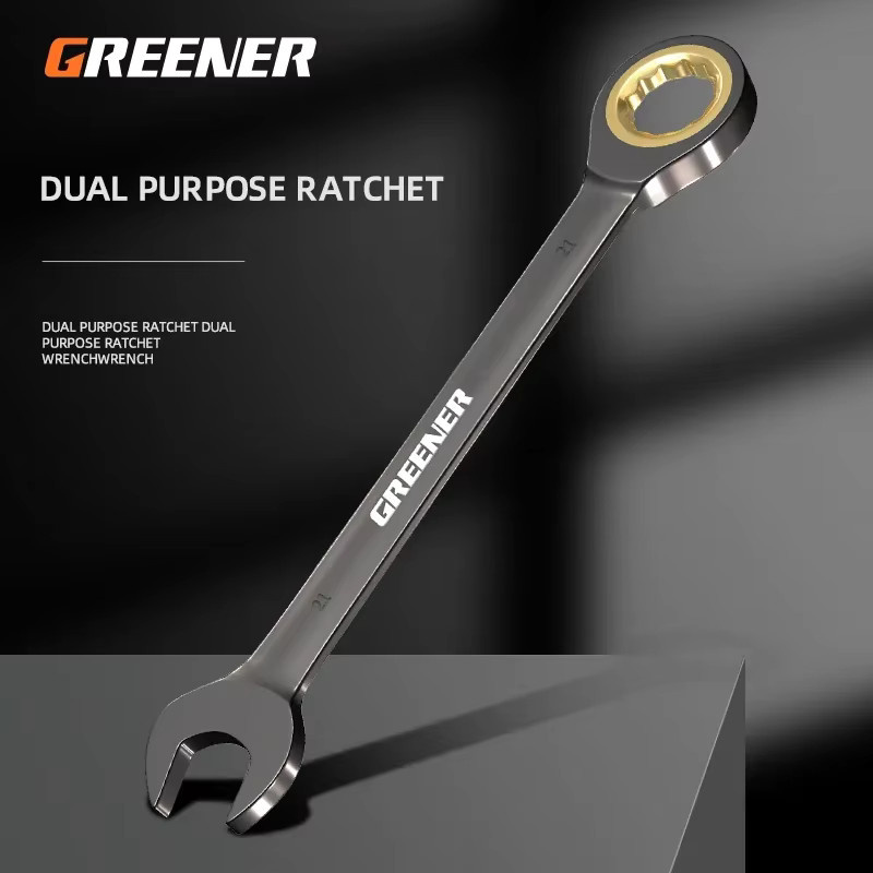 GREENERY Universal-Torx-Schraubenschlüssel mit verstellbarem Drehmoment für Fahrrad, Motorrad und Auto, 6–23 mm - Bild 3