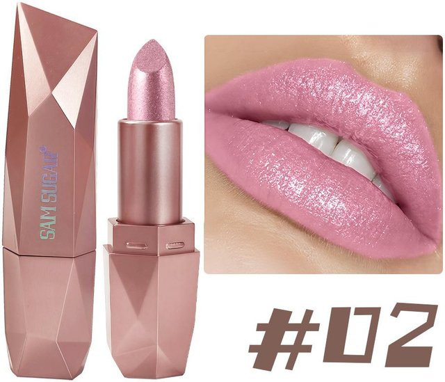 Lippenstift Matt, Perfect Skin #02, Damen - Bild 1
