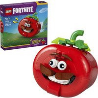 LEGO Fortnite Mini-Pizzeria und Tomatenkopf Bauset ab 10 Jahren - Bild 2