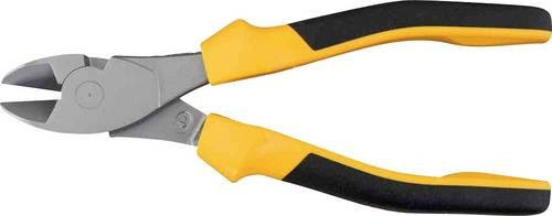 IRONSIDE Kraft-Seitenschneider in Gelb 121381 - Bild 1