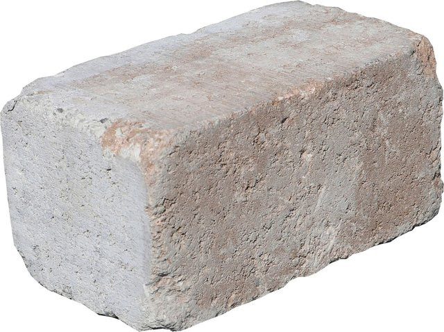 EHL Mauerstein Verona Antik Light in Sandstein Nuanciert, Farben: Grau, Anthrazit, Sand, B/T/H: 24 x 14 x 12 cm - Bild 1