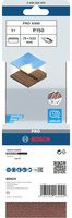 Bosch Schleifband für Bandschleifer Körnung 150, B: 7,5 cm, L: 53,3 cm, 3 Stück - Bild 2