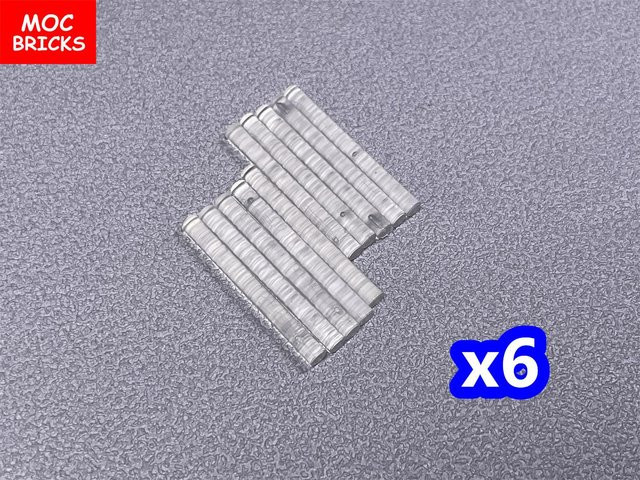 Yiran toy MOC Steine Lichtschwert 60-teiliges Set - Bild 1