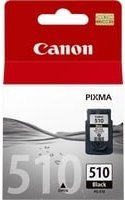 Original Canon Tintenpatrone PG-510 Schwarz - Bild 1