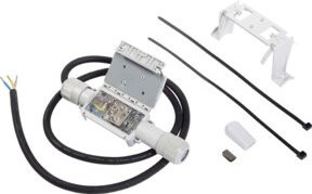 nVent Thermal Heizbandanschluss RAYCLIC-CE-02 in Weiß - Bild 1
