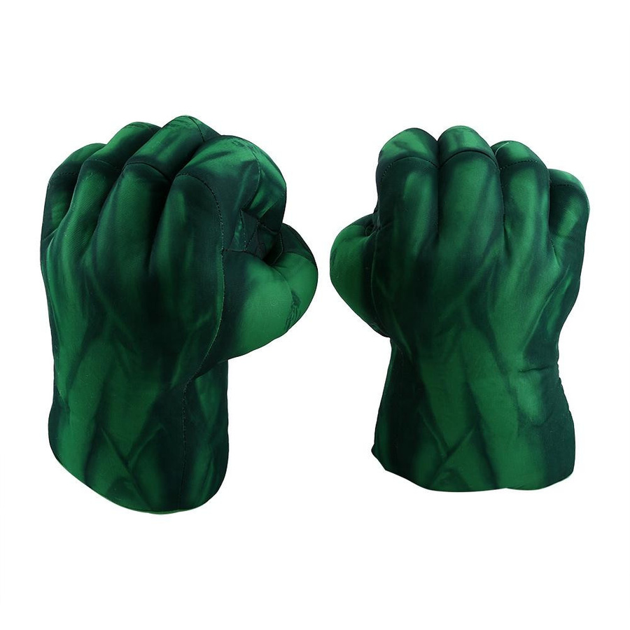 TOMTOP JMS Smash Hands Boxhandschuhe Spielzeug aus Baumwollfaser - Bild 7