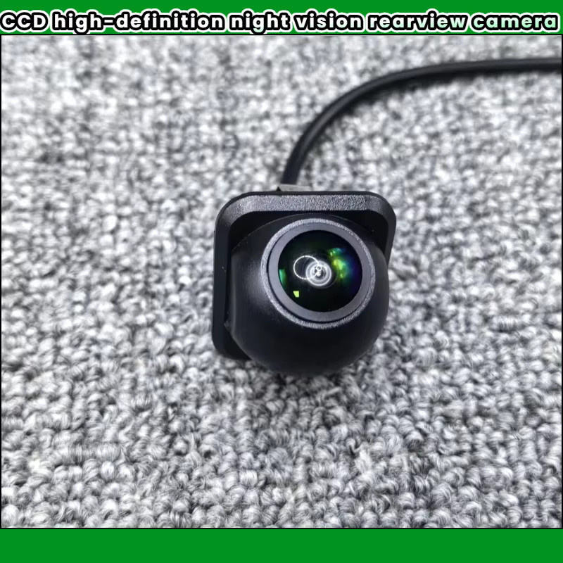 Aut Nuor Sync 3 OEM-Bildschirm für Ford Kuga MK3 2020-2023 in Schwarz mit HD-Fischaugen-Rückfahrkamera - Bild 2