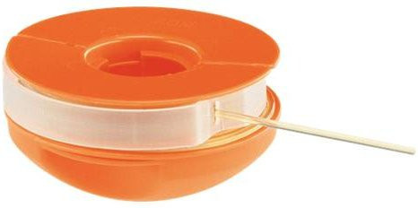 Gardena Fadenkassette komplett für T.T. 2540 und Accu V 12 mit Nylonfaden - Bild 1
