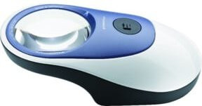ESCHENBACH Leuchtlupe 7x, multicolour - Bild 1