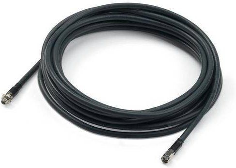WAGO SPS-Anschlussleitung 758-970/000-100 in Schwarz - Bild 1