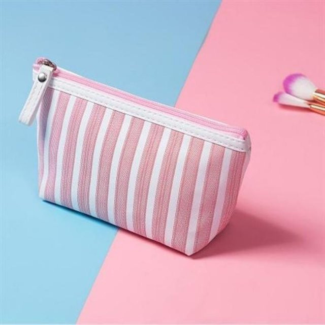 WTEMPO Make-up-Aufbewahrungstasche, Wasserdicht, Damen - Bild 1