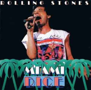 Miami Dice, Rolling Stones, CD, Rock - Bild 1