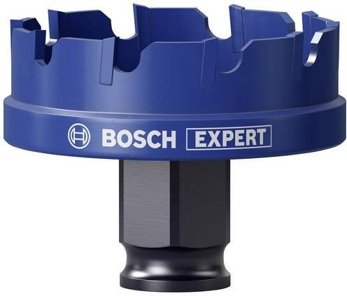 Bosch EXPERT Sheet Metal PC Plus Lochsäge Durchmesser: 51 mm - Bild 1