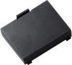 BIXOLON PBP-R200 Drucker-Batterie in Schwarz und Grau für SPP-R200II, SPP-R300 und SPP-R400 - Bild 1