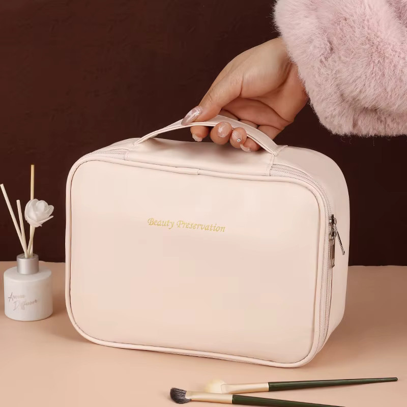 Kevat Vesi Kosmetiktasche, Pink, Damen - Bild 3
