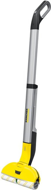 Kärcher Hartbodenreiniger FC 3 Cordless in Gelb-schwarz - Bild 1