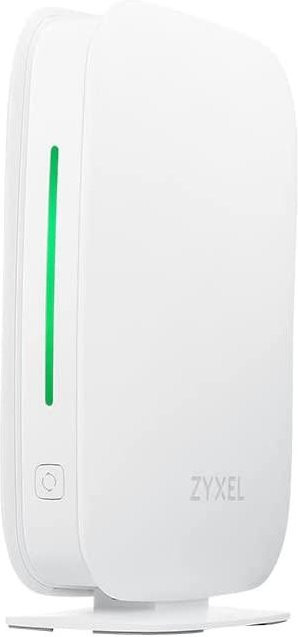 Multy M1 Router in Weiß mit Ethernet/LAN Anschluss - Bild 1