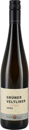 Winzer Krems, Grüner Veltliner Von den Terrassen, 2025, Weißwein, 0,75 l
