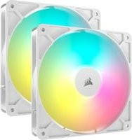 Corsair RS140 ARGB Gehäuselüfter in Weiß - Bild 1
