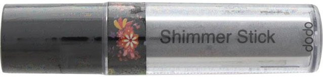 Dodo Symma Mund-Make-up Stick, schimmernd, Unisex - Bild 1