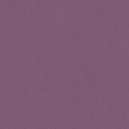 Profhome Tapete Uni Matt Lila Non-Woven, Breite: 0,53 m, Länge: 10,05 m