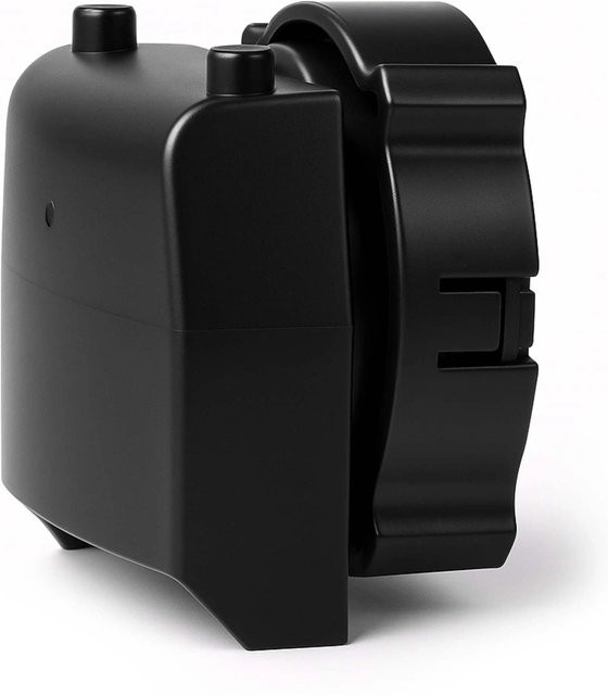 Sunsun CBF-350B Ersatzteil Sauerstoffzufuhr für Bio Teichfilter in Schwarz - Bild 1
