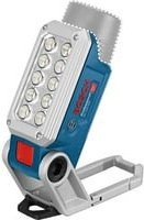 Akku-Lampe GLI DeciLED 12V/10,8V-Li Arbeitsleuchte - Bild 1