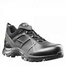 Sicherheitsschuh HAIX Black Eagle Safety 50 Low in Schwarz, GORE-TEX, S3, Größe 43 - Bild 2