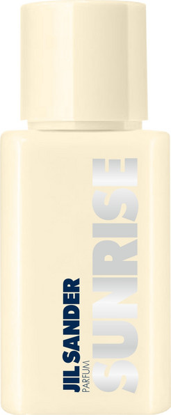 Jil Sander Sunrise Eau de Parfum, Blumig, Zitrisch, Bergamotte - Bild 1