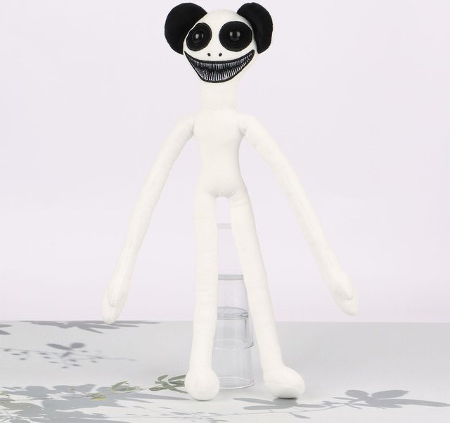 Bai Fen Bai Toys Zoonomaly Horrorkatze Monster Plüschtier ab 3–6 Jahren - Bild 1