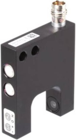 Pepperl+Fuchs Lichtschranke GL20-IR/32/40a/98a 198051 in Schwarz aus Aluminium - Bild 1