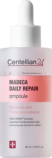 CENTELLIAN24 Madeca Daily Repair Ampulle Serum, 50 ml, Niacinamid, Panthenol - Bild 1