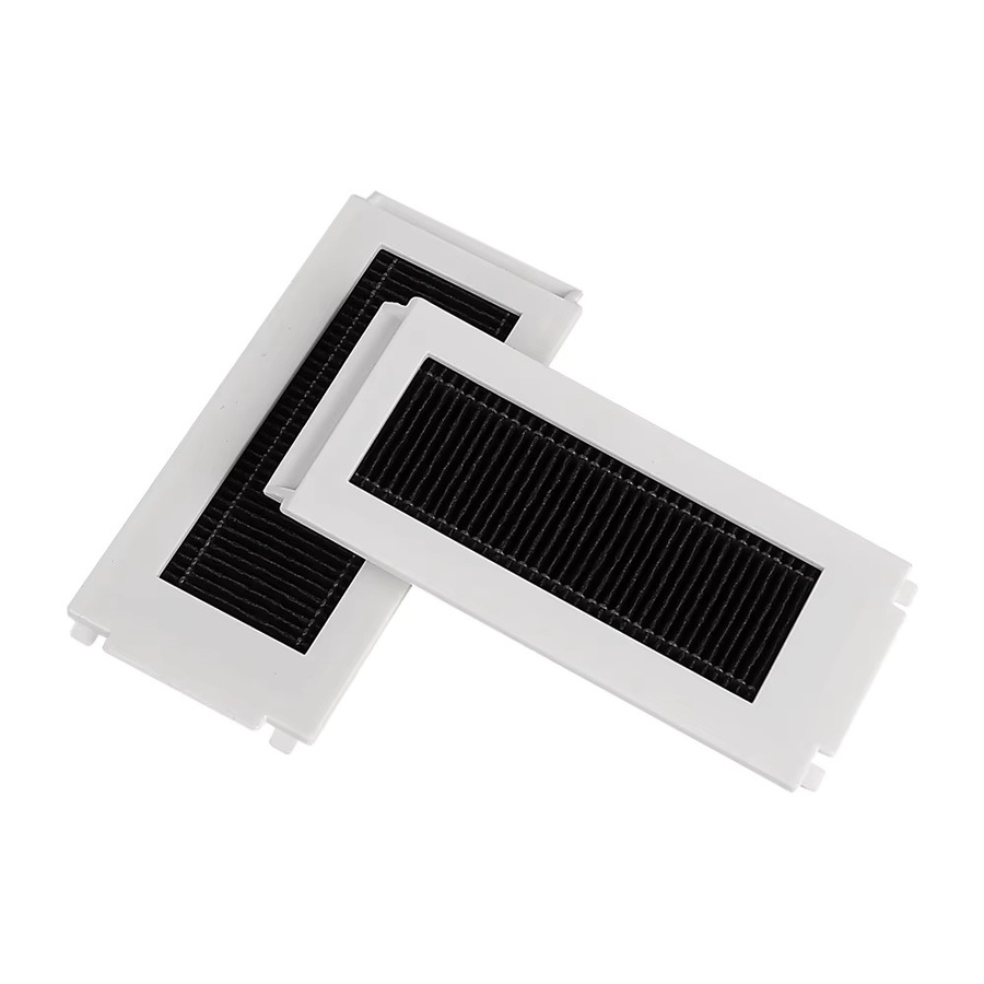 Ecovacs HEPA-Filter Ersatzteile für DEEBOT N30 Pro N30 Omni N30 Pro Omni Roboterstaubsauger in Weiß - Bild 6