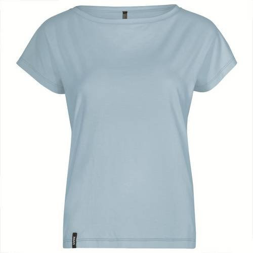 Uvex T-Shirt aus Baumwolle in Blau, Größe 3XL - Bild 1