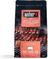 Weber Räucherchips Pork, 700 g - Bild 1