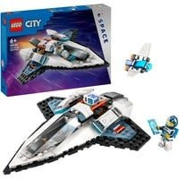 LEGO City Raumschiff Weltraum ab 6 Jahren - Bild 2