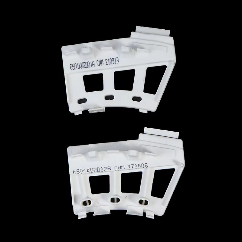 LG Ersatzteil Trommelsensor 6501 KW2001A für Waschmaschinen in Weiß - Bild 1